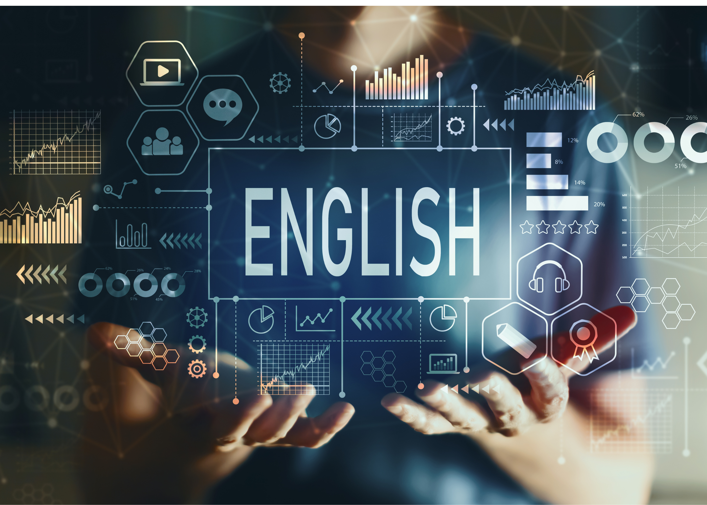 English Mentor Mr. C.X. Elango